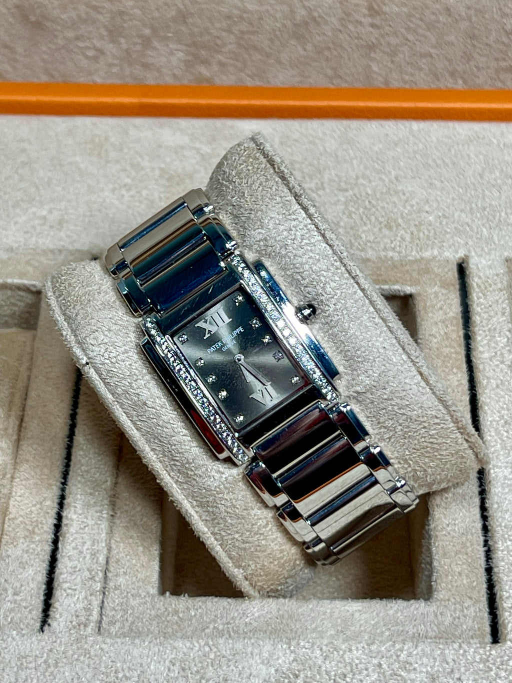Patek Philippe Twenty~4