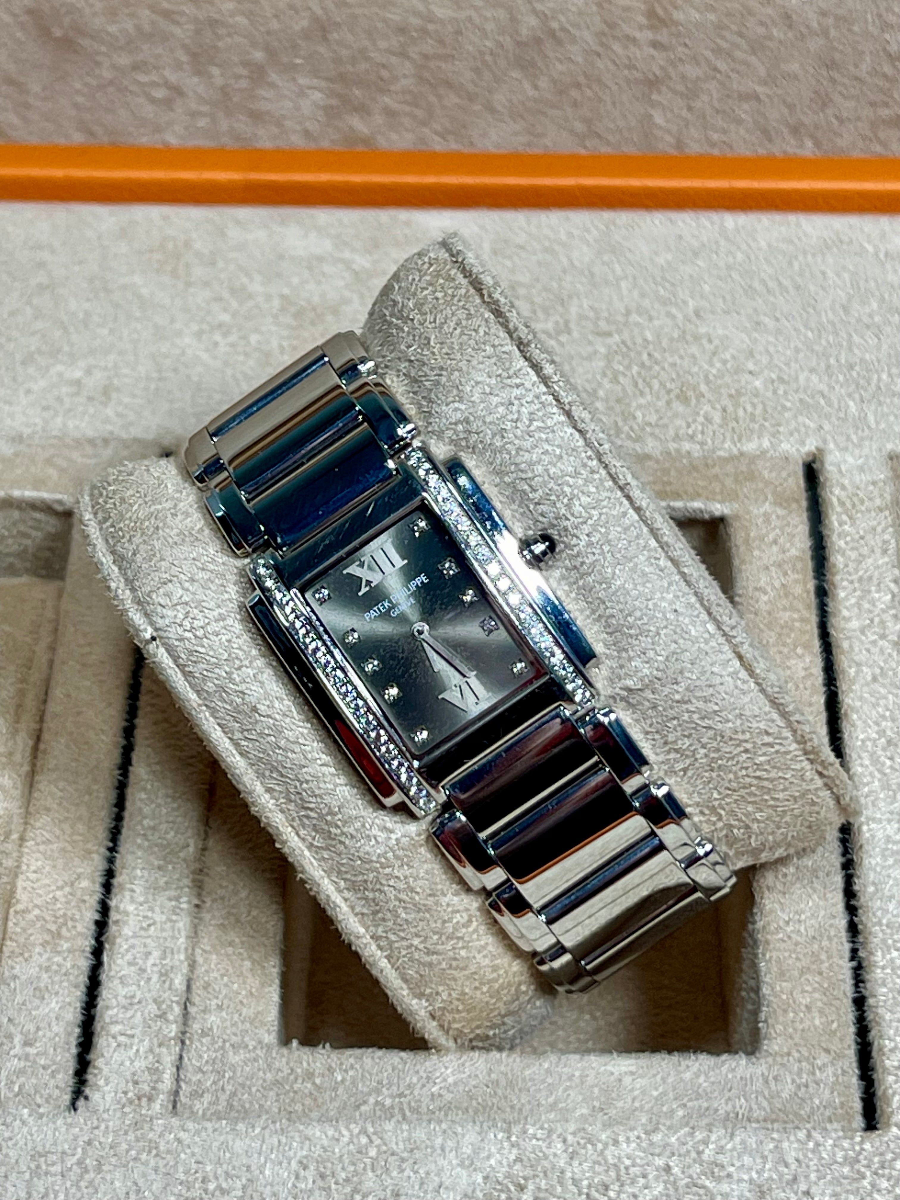 Patek Philippe Twenty~4
