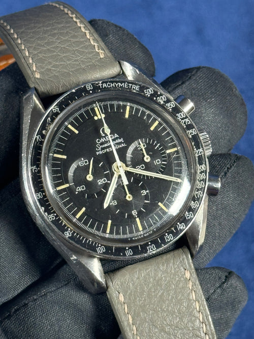 Omega speedmaster