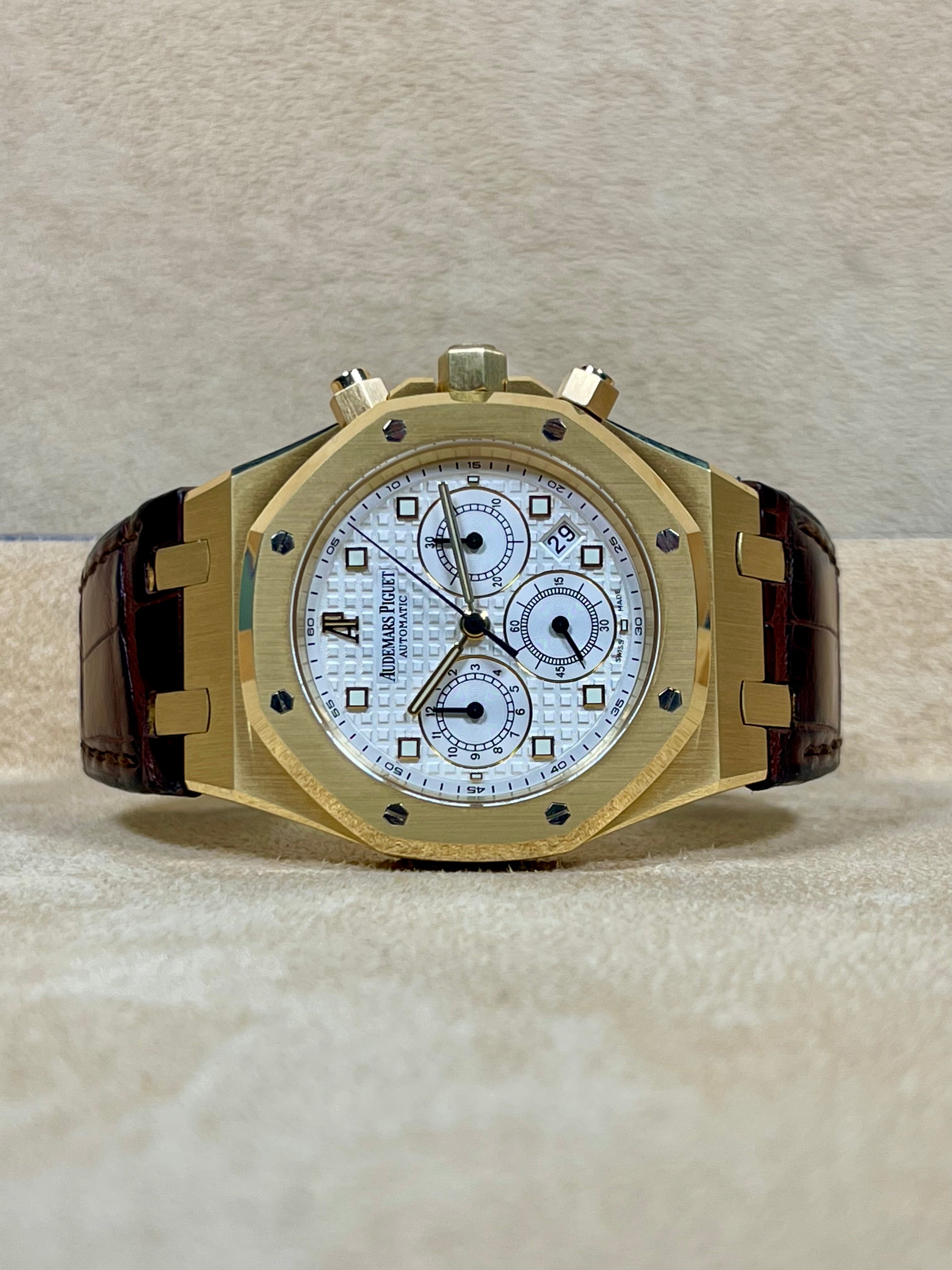 Audemars Piguet Royal Oak