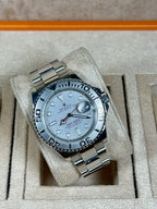 Rolex yachtmaster 16622