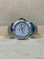 Rolex yachtmaster 16622
