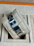 Rolex oyster date