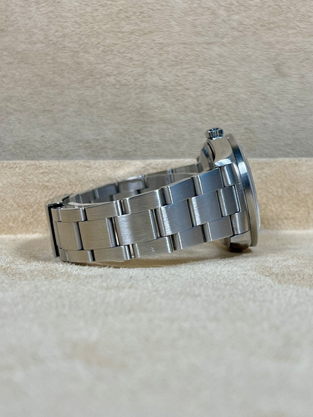 Rolex oyster date