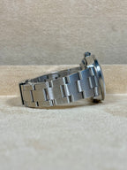 Rolex oyster date