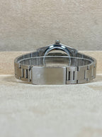 Rolex oyster date
