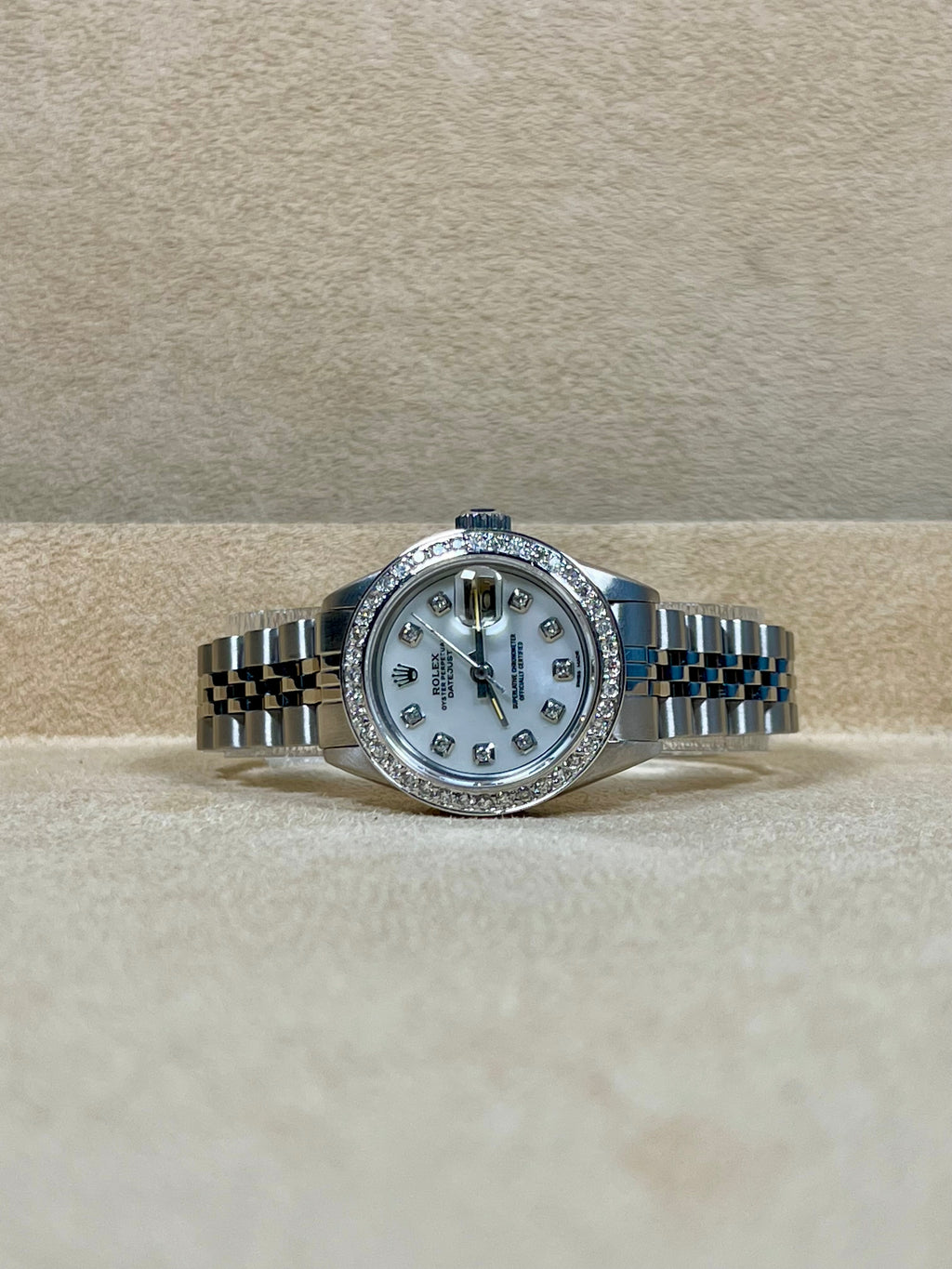 Rolex Datejust 26