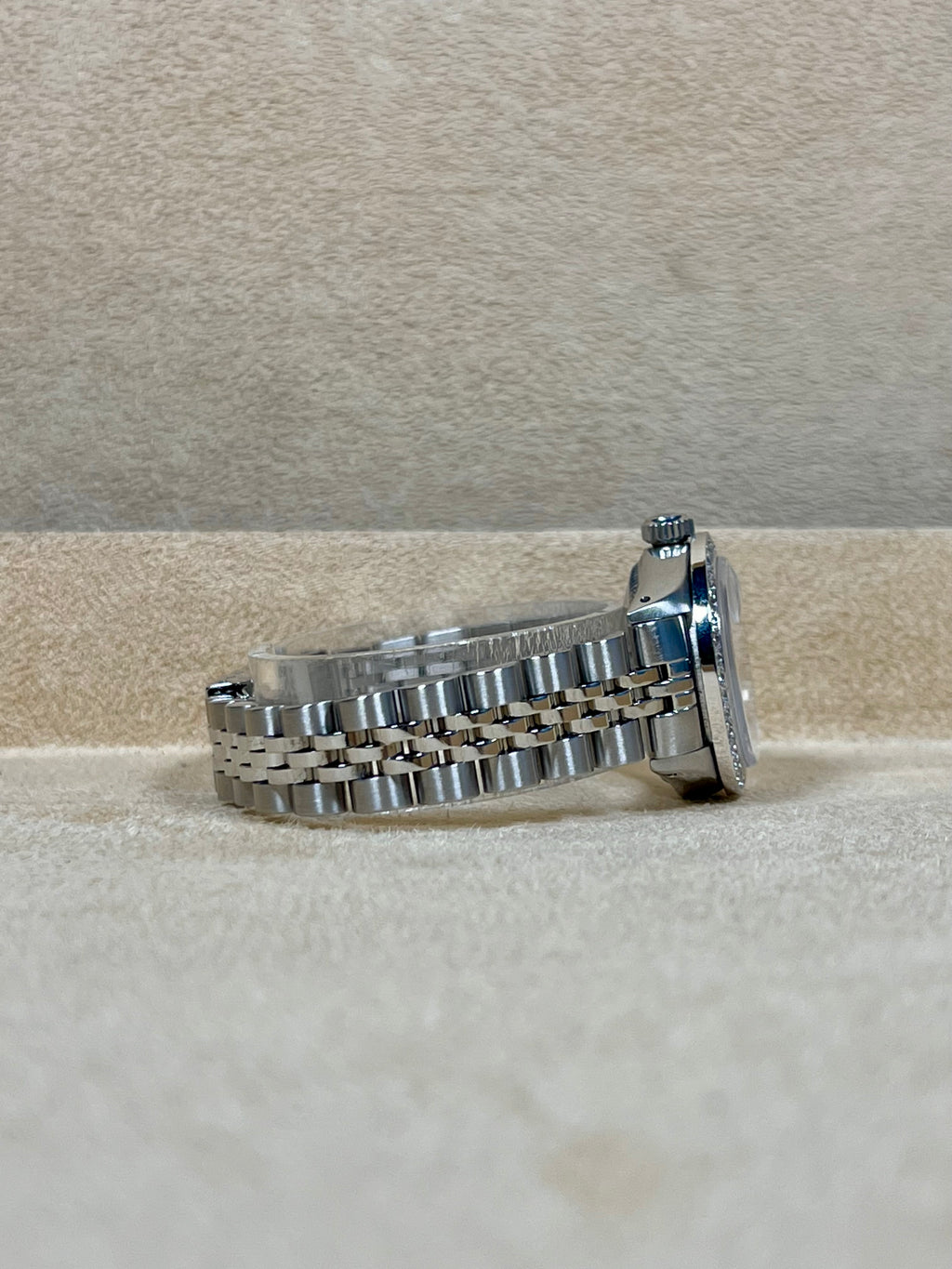 Rolex Datejust 26