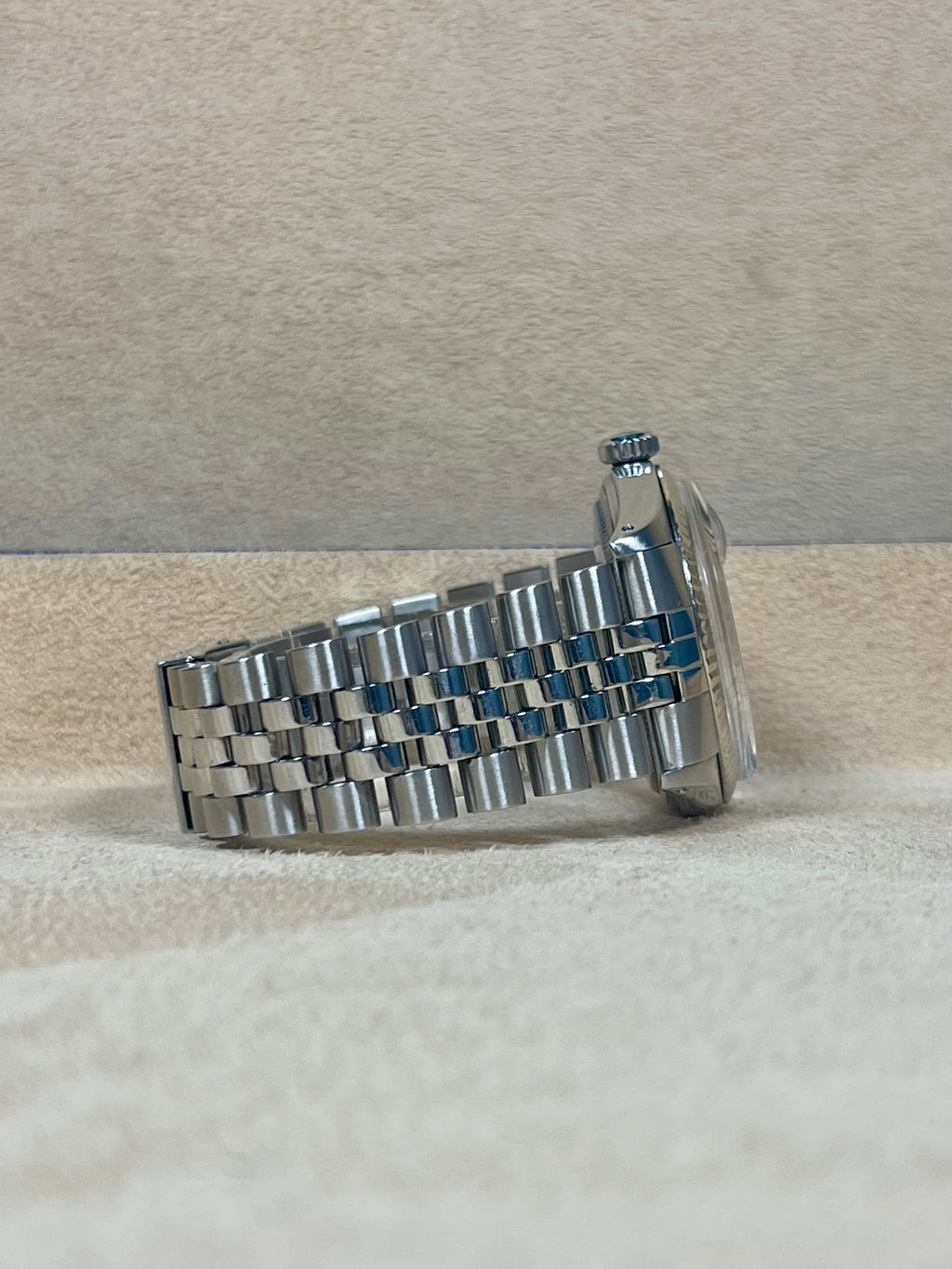 rolex datejust 1601