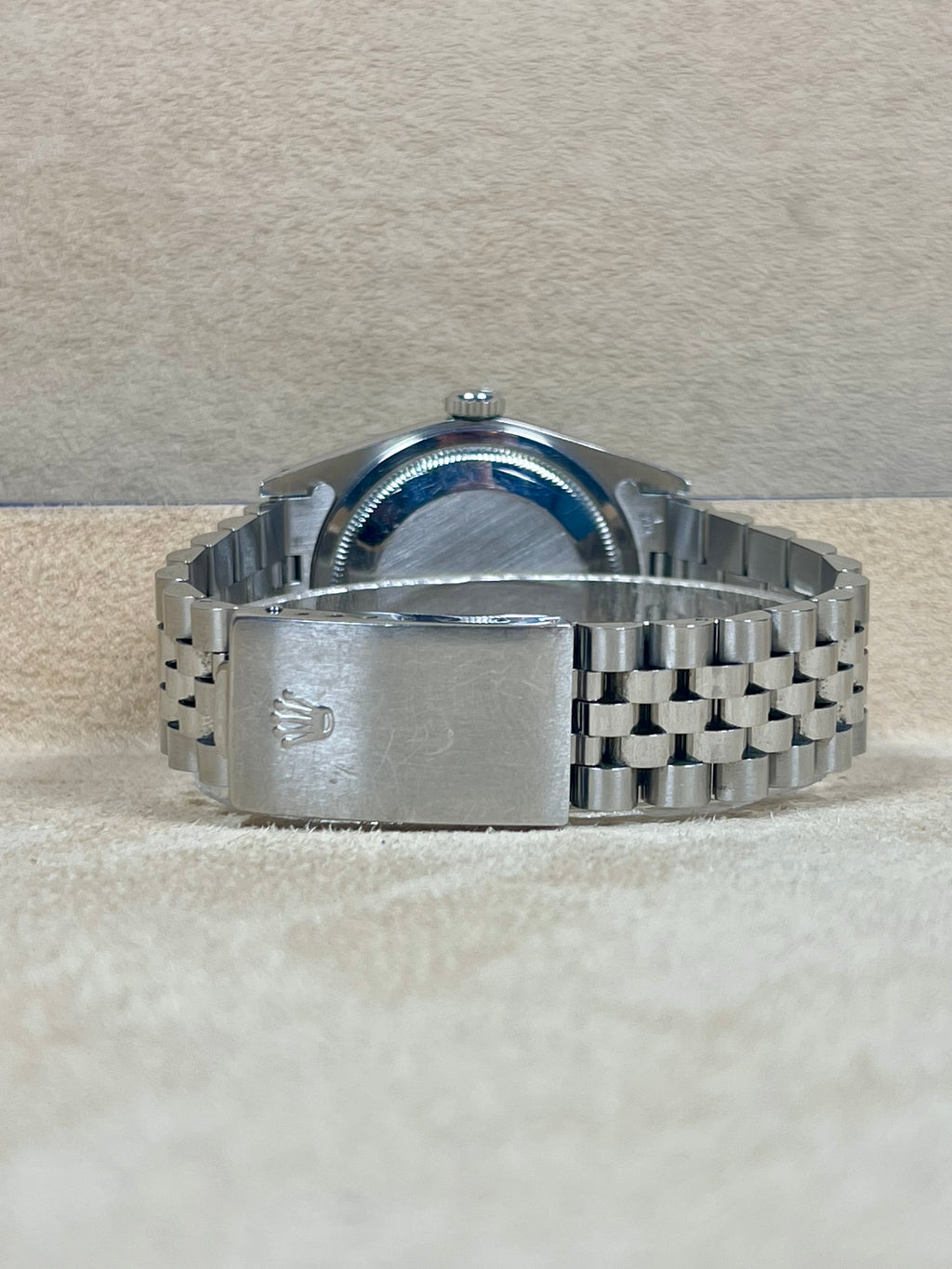 rolex datejust 1601