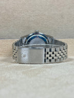 rolex datejust 1601